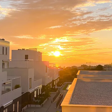 Hola Blanca - Sea, Golf, Chill Appartement Dehesa de Campoamor  Buitenkant foto