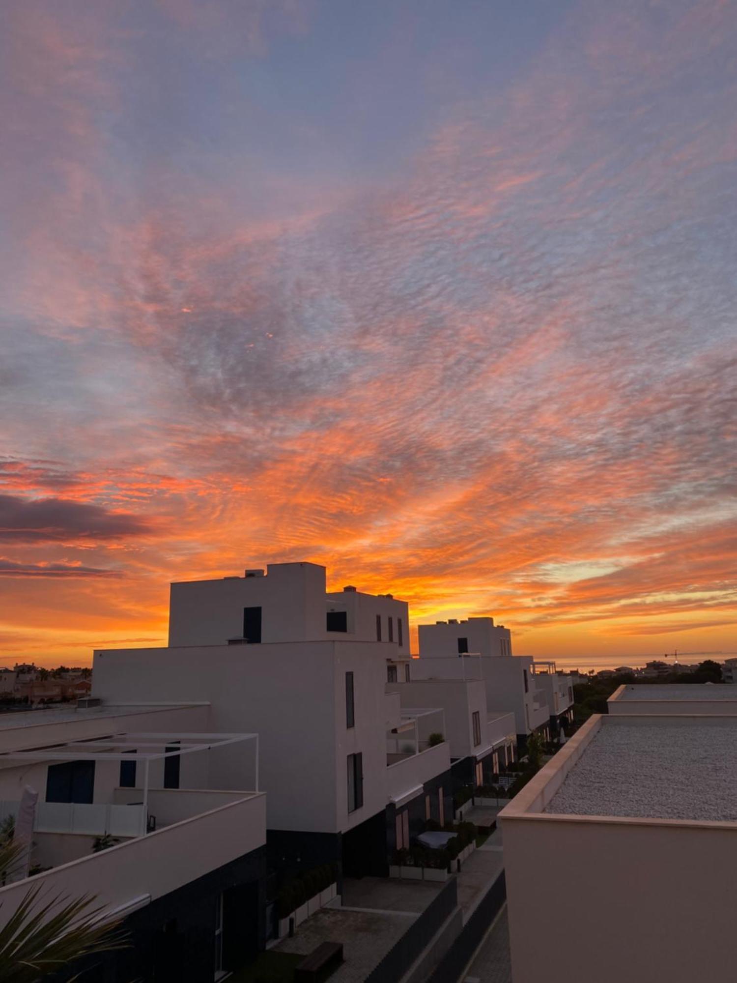 Hola Blanca - Sea, Golf, Chill Appartement