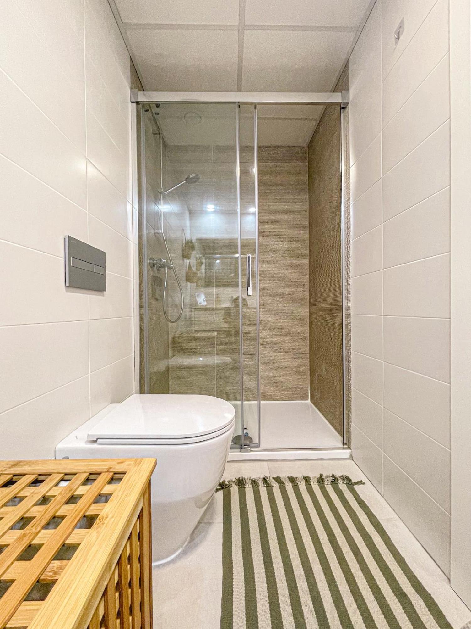 Appartement Hola Blanca - Sea, Golf, Chill