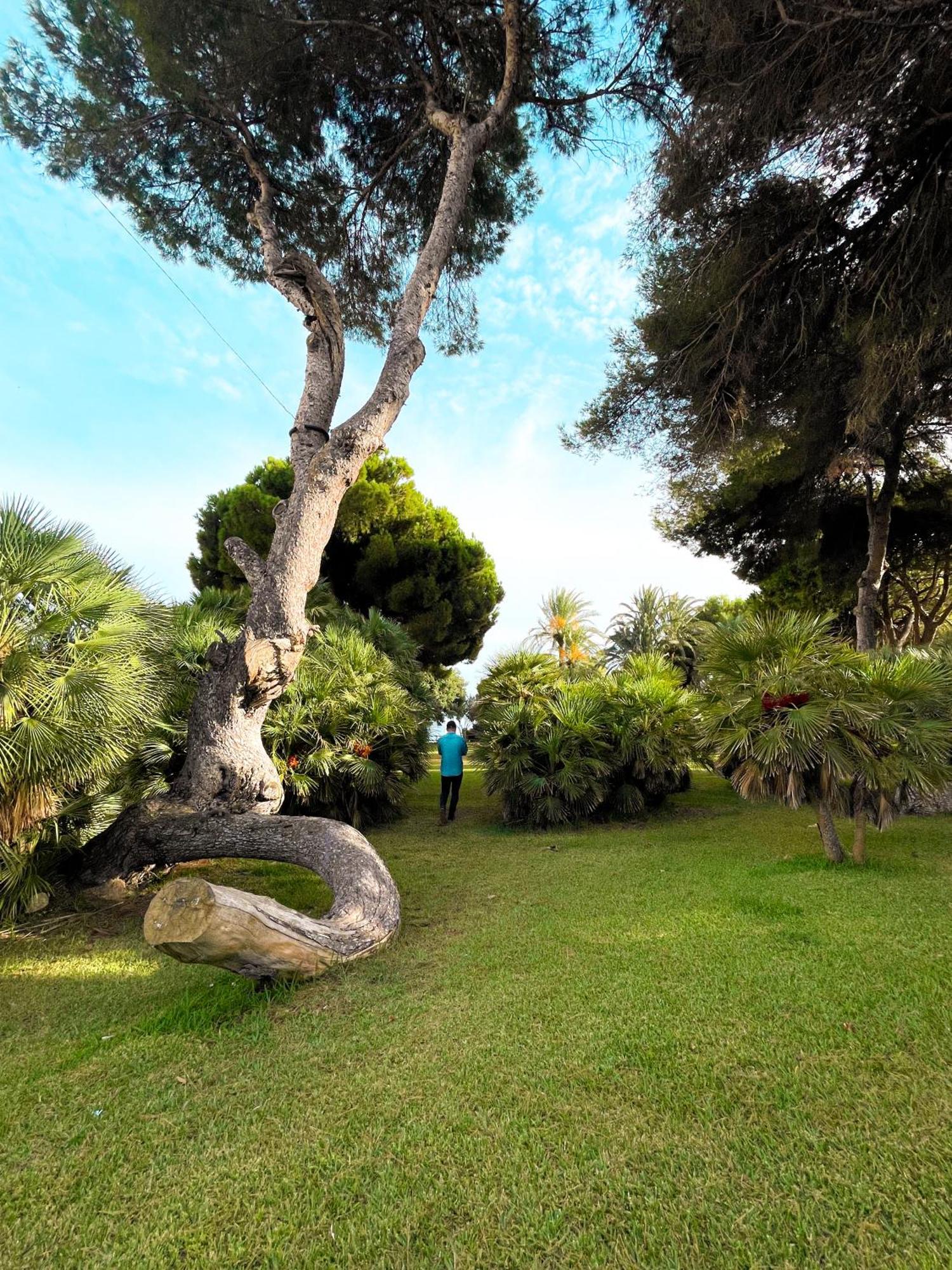 Appartement Hola Blanca - Sea, Golf, Chill