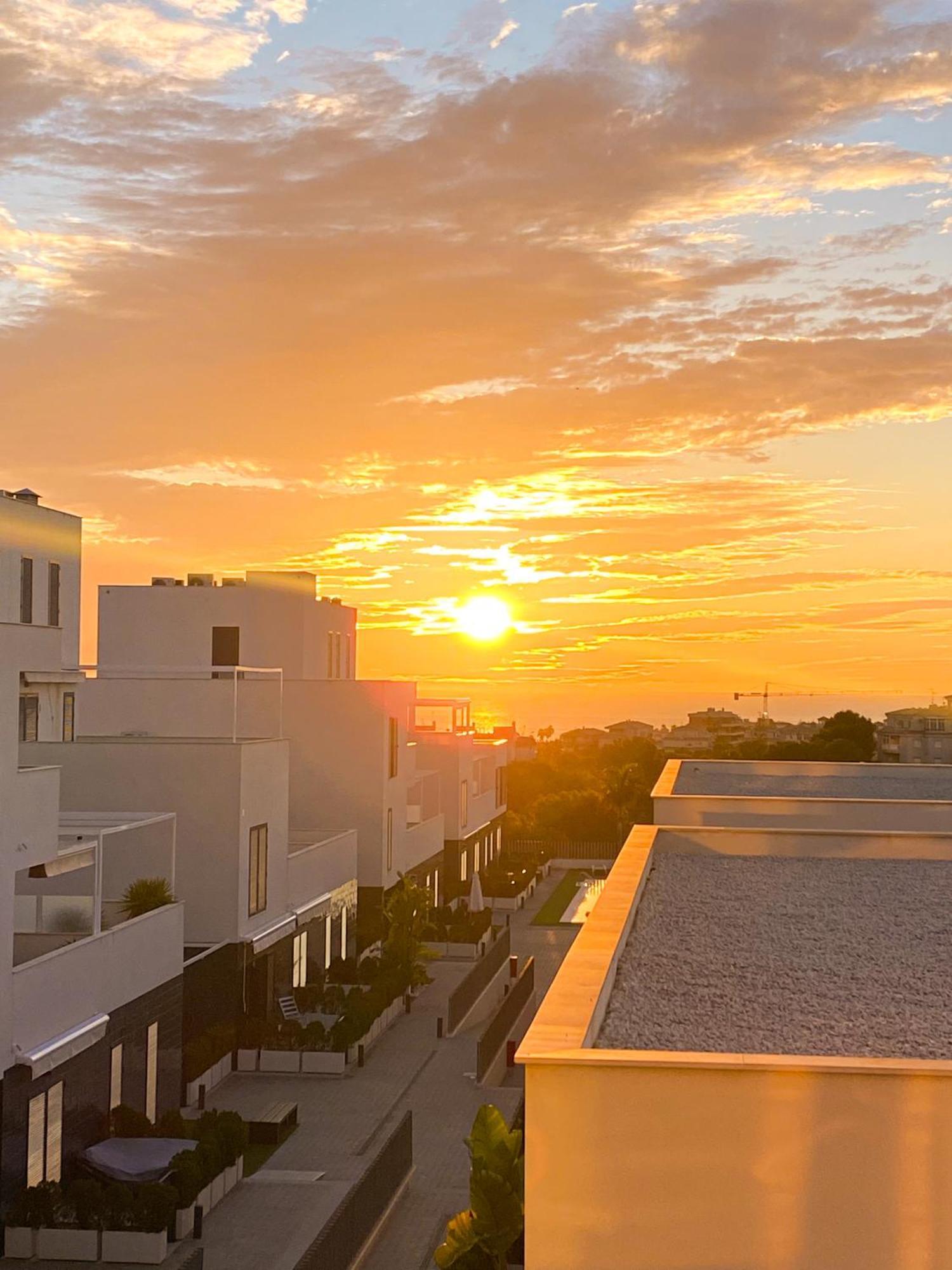 Hola Blanca - Sea, Golf, Chill Dehesa de Campoamor (Orihuela Costa)