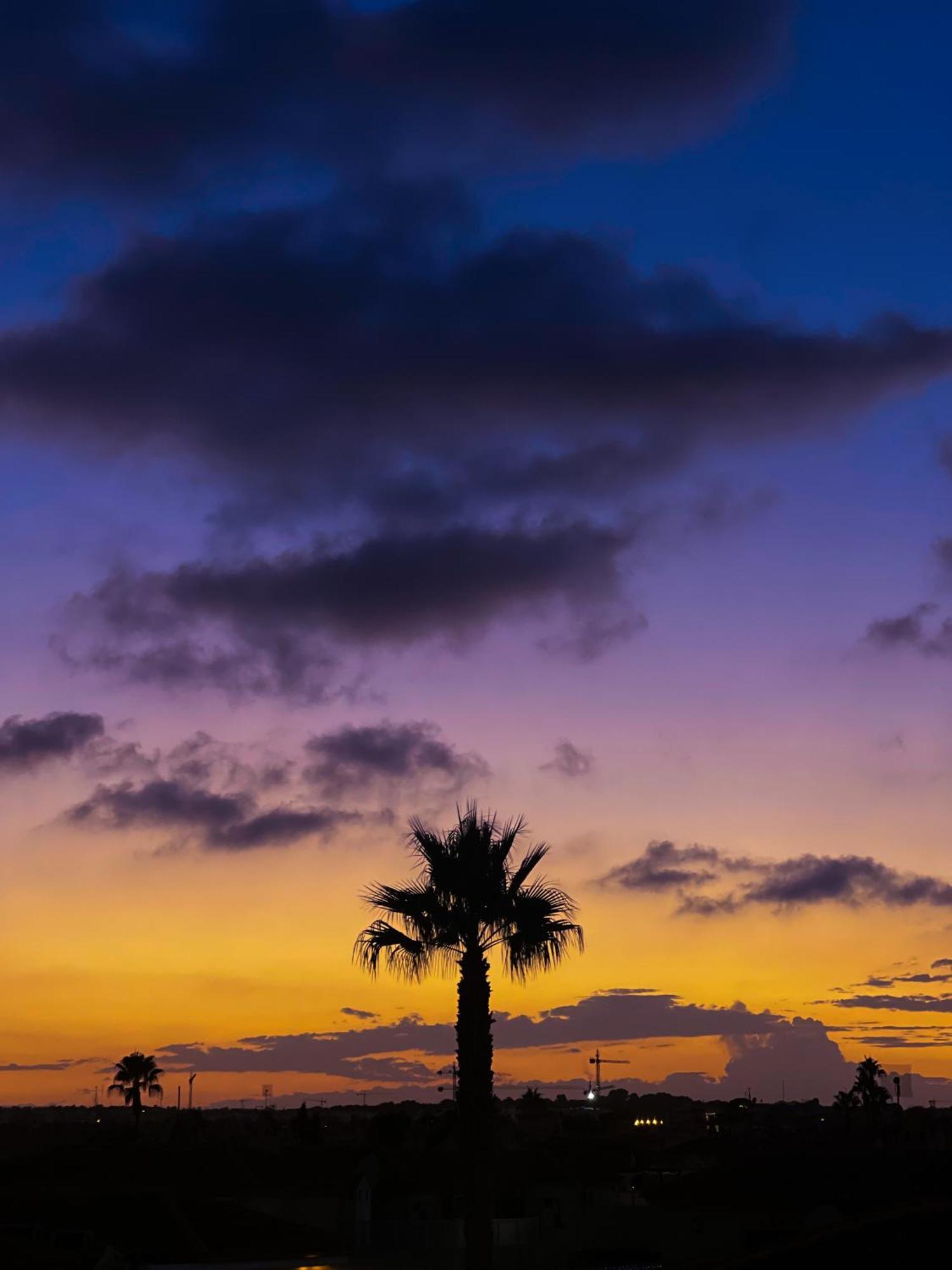 Hola Blanca - Sea, Golf, Chill Apartment Dehesa de Campoamor (Orihuela Costa)